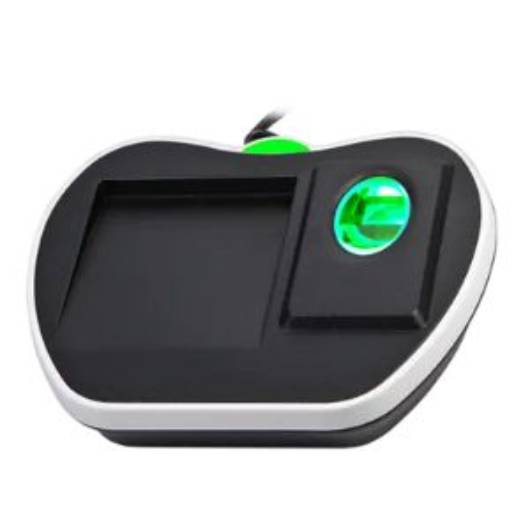 Impressão Digital — equipamento biométrico