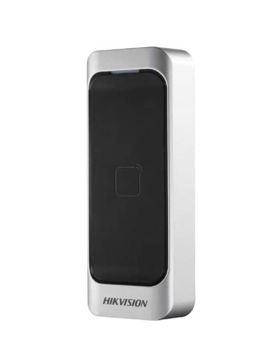 Hikvision - Leitor de Cartão DS-K1107AM