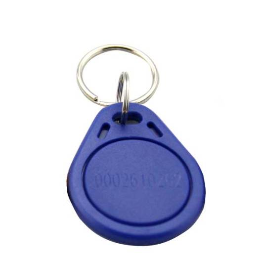 Chaveiro de Proximidade RFID