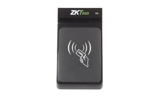 ZKTeco - Leitor de Cartão CR20E